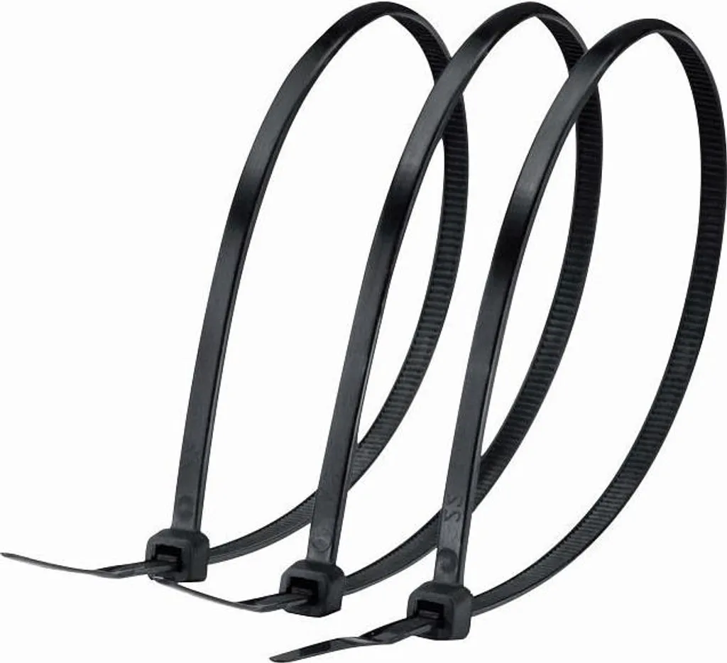 Fascette Cablaggio COREXX Standard UV - Poliammide 6.6 Halogen Free