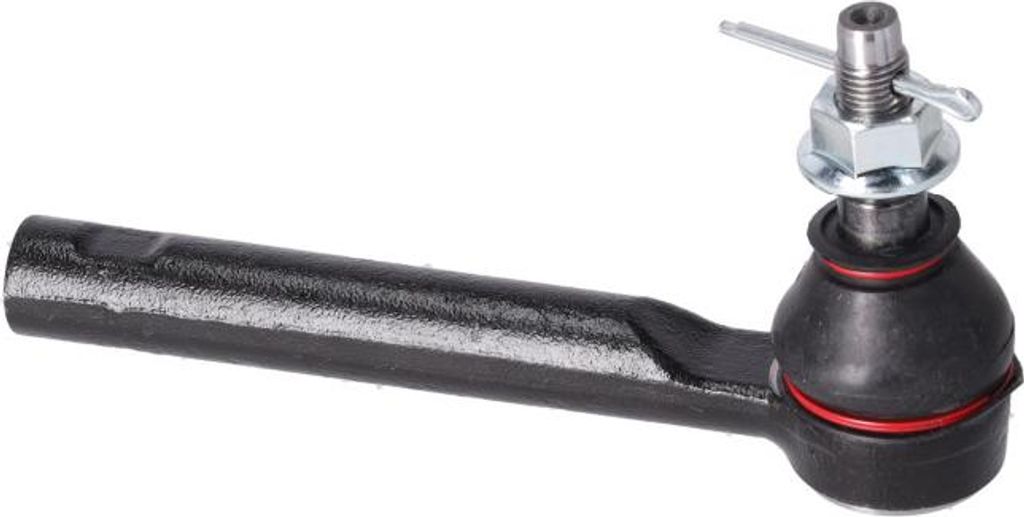 FEBI BILSTEIN Spurstangenkopf Spurstange für MAZDA CX-5 (KF) Vorne Links Vorne Rechts 196238