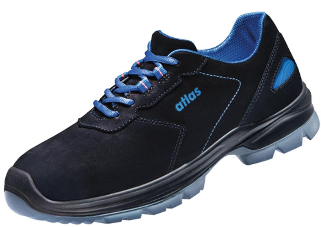 ATLAS Halbschuh ERGO-MED 645 2.0 XP, W14
