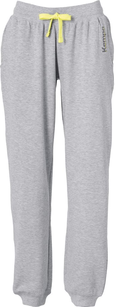 Kempa Core Sweat Hose Damen - Größe: XS, grau, 200585502