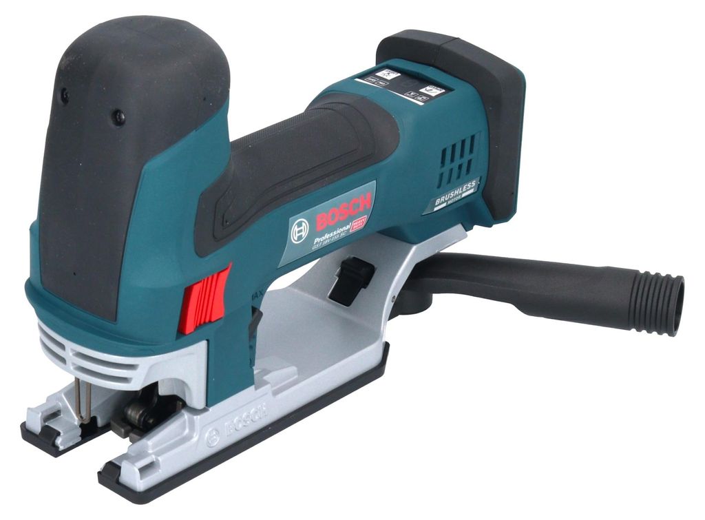 Scie sauteuse sans fil GST 18V-155 SC Bosch Image du produit 