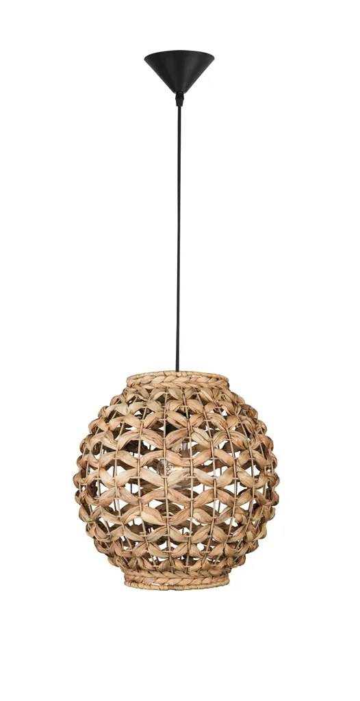 Nova Luce GRIFFIN lampada a sospensione