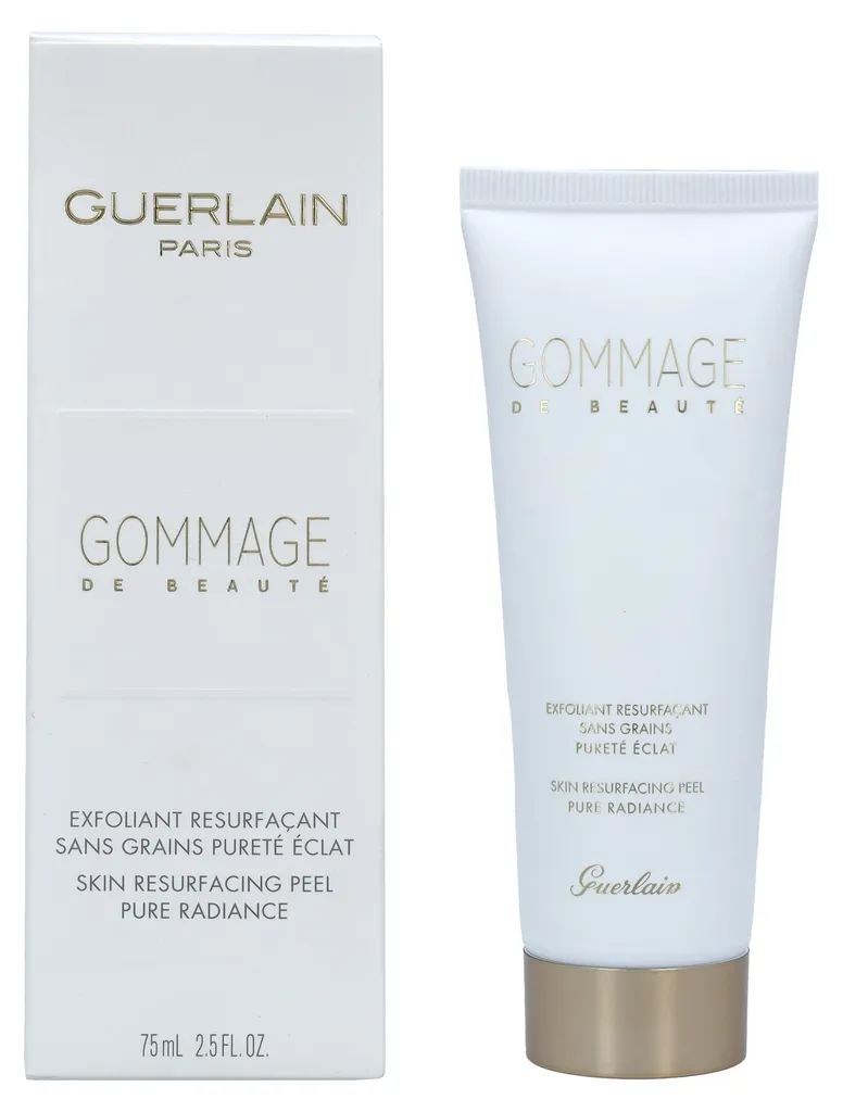 Gommage de Beauté Guerlain Peeling Resurfaçant 75ml à Action Lissante - 5