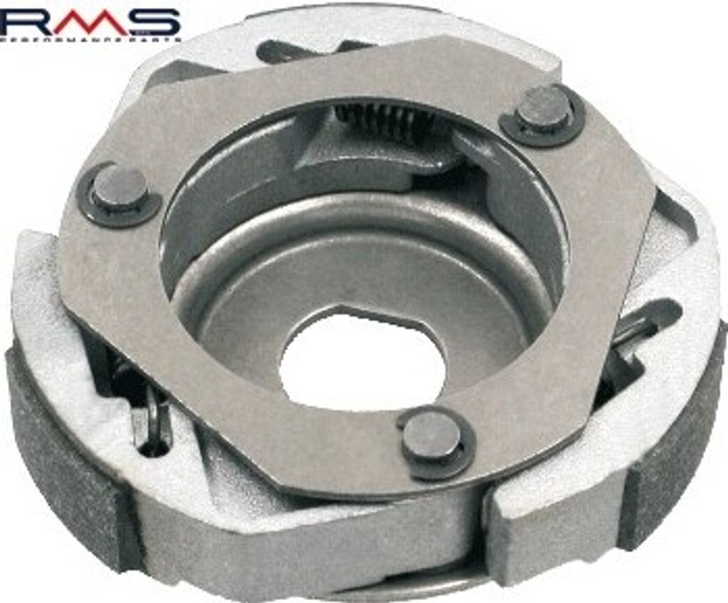RMS Kupplung Standard kompatibel mit Honda SH 125 / Kymco 125
