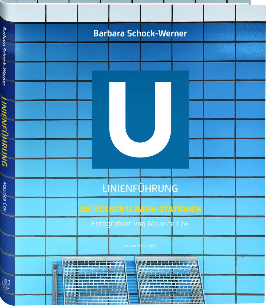 Linienführung
