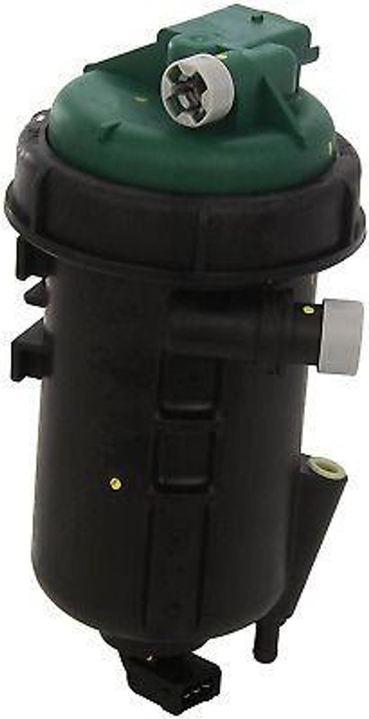 INTFRADIS Gehäuse Kraftstoffilter 10106E für FIAT Ducato Kastenwagen (250, 290)