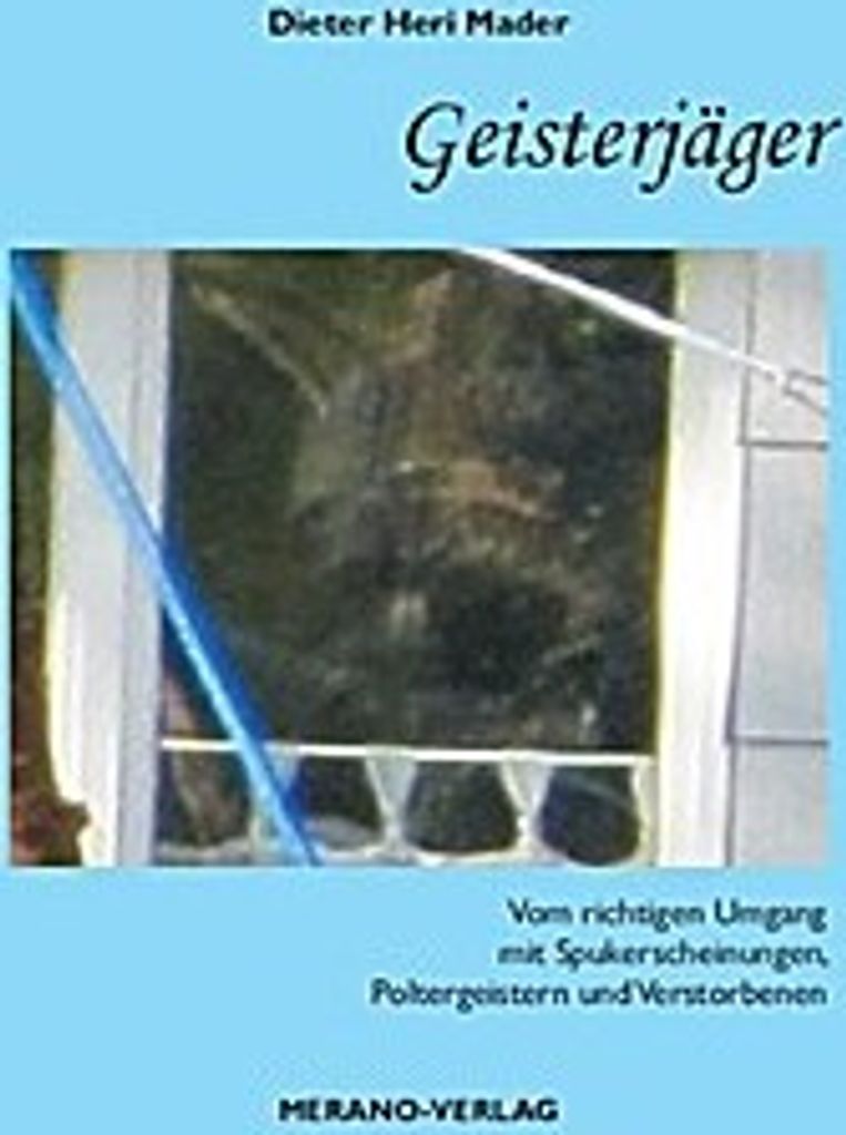 Geisterjäger