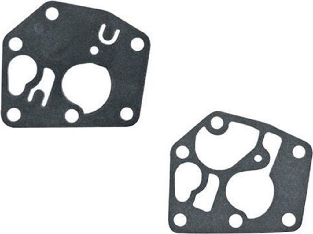 Vergaser Membrane Briggs & Stratton Sprint Classic Quattro Produktbild 