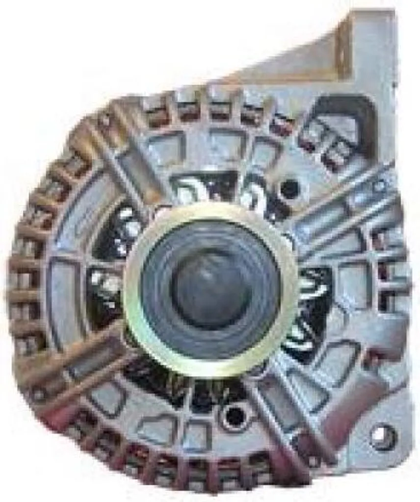 Alternateur Générateur 12V 90A - Pièce Auto de Rechange Haute Performance