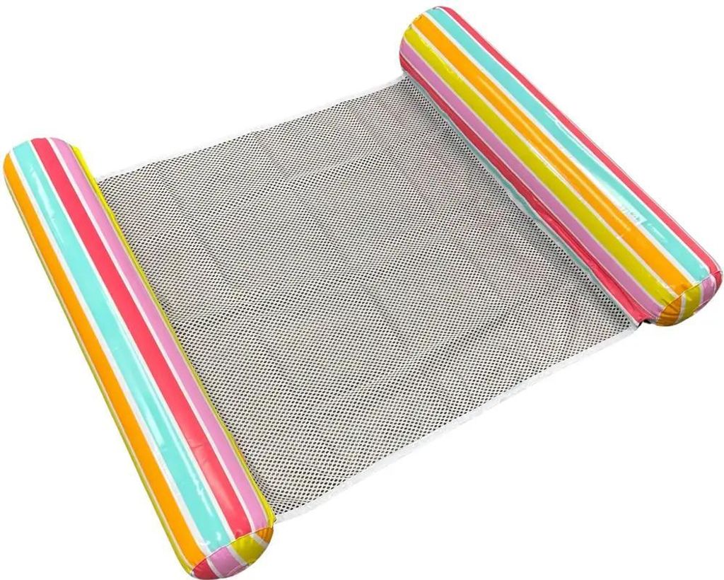 The Essentials Wasserhängematte Rainbow 2023SE879 Obrázok produktu 
