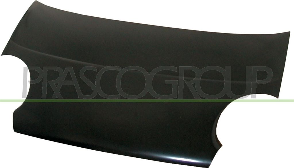 Motorhaube für Daewoo Matiz 98-00 DW3203100