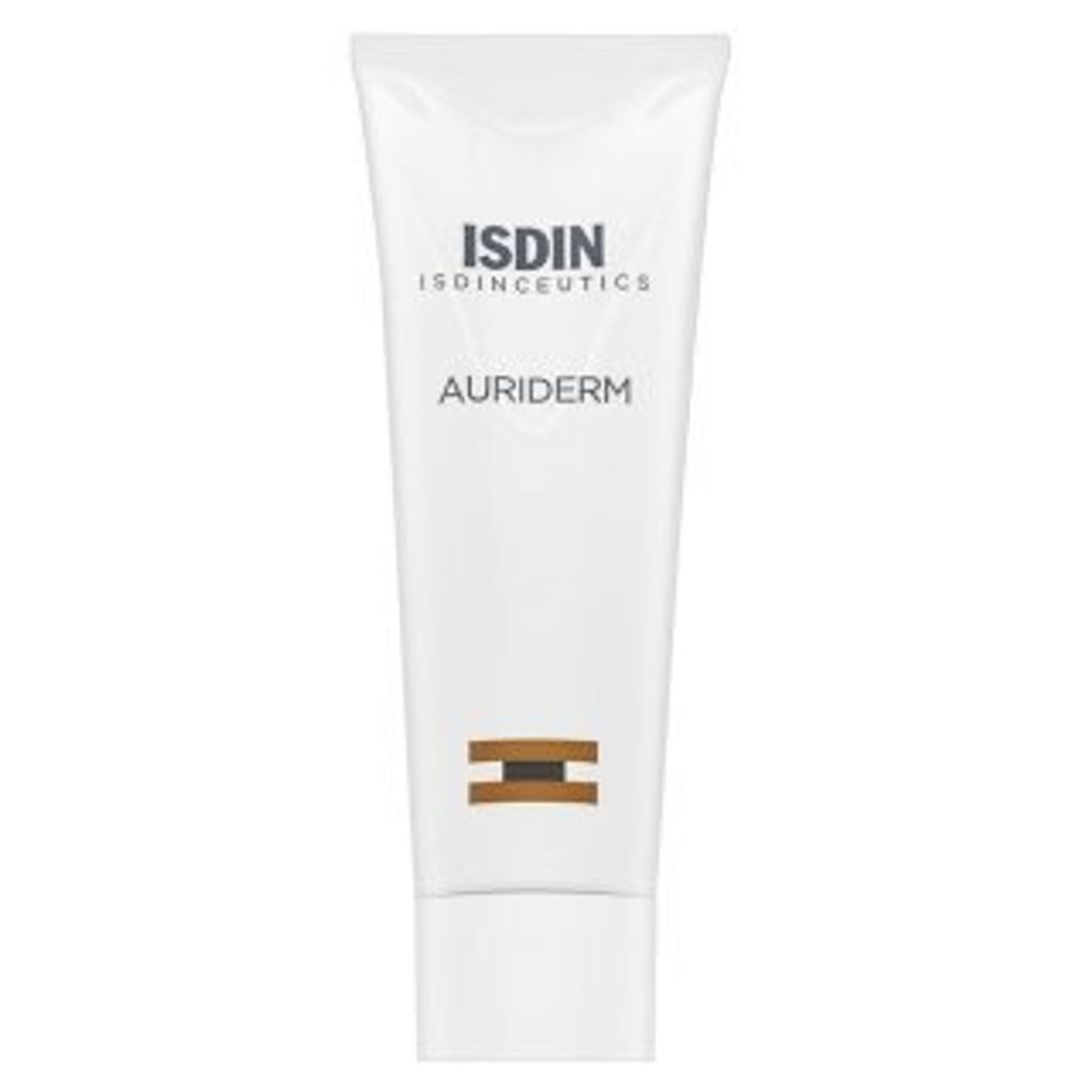 ISDIN Isdinceutics Crema Rigenerante Auriderm Trattamento Immagine del prodotto 