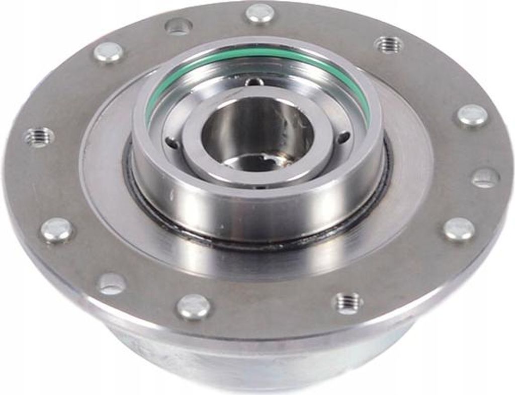 VOLVO S60 S80 V70 Nockenwellenversteller OE 1275363