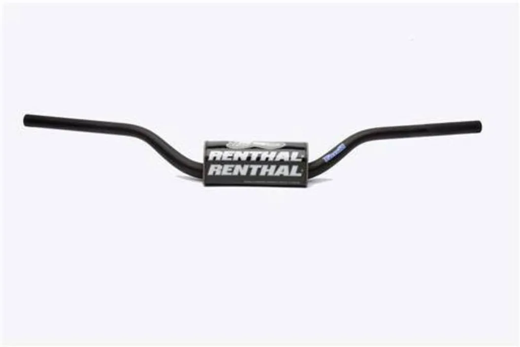 Guidon Renthal Fatbar 829 Trials pour optimiser le pilotage