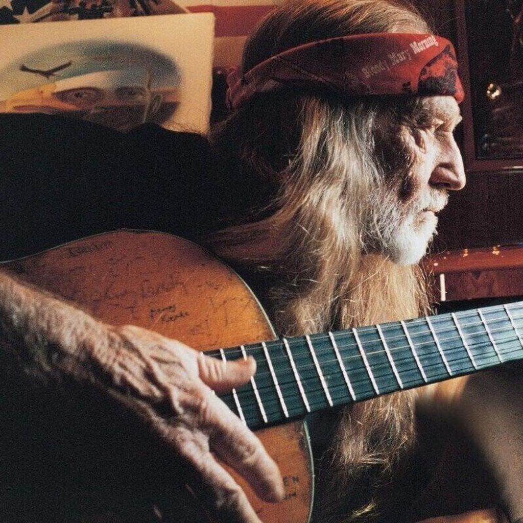 Willie Nelson - It Always Will Be (Reissue) (180 g) (LP)