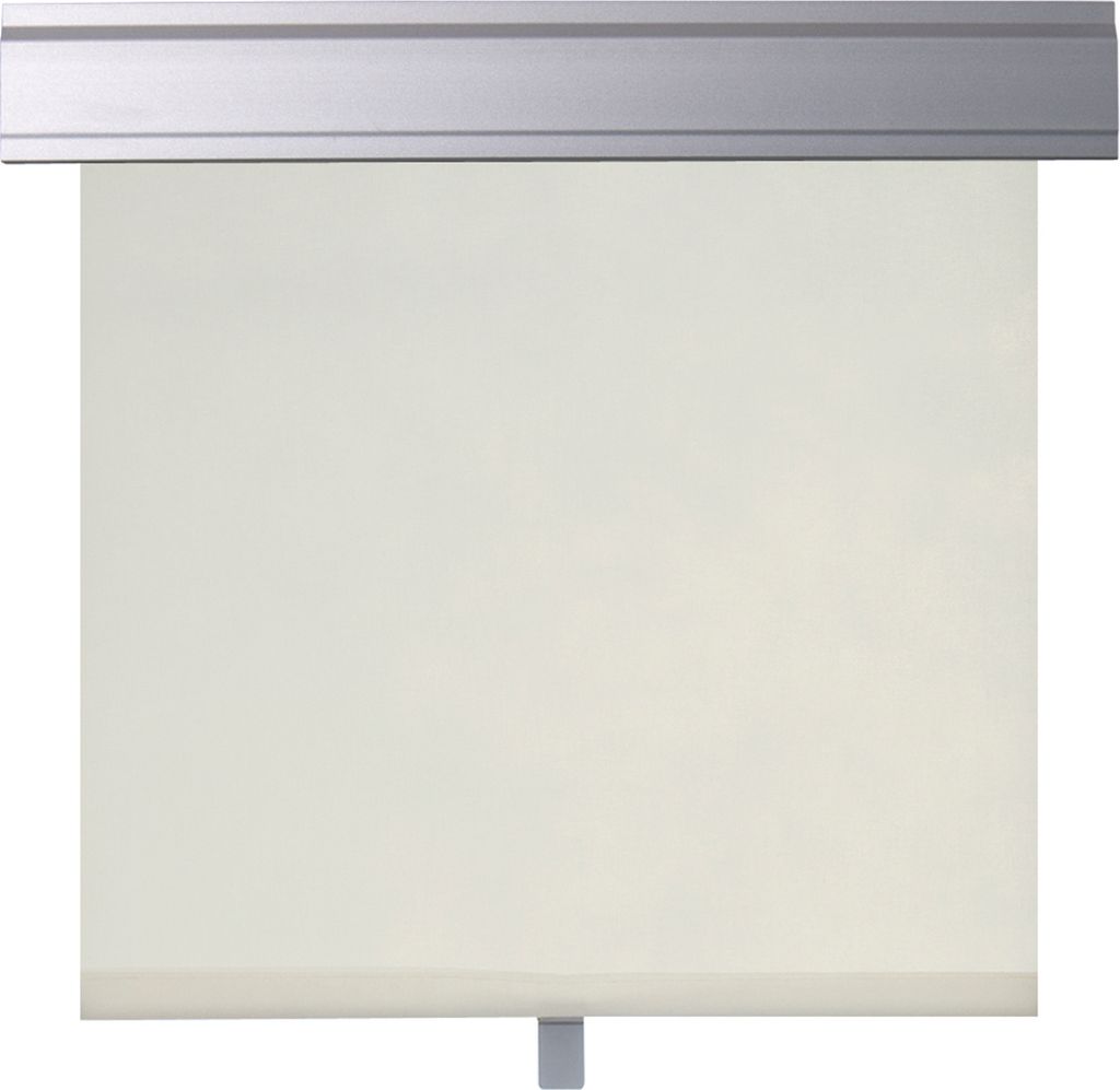 Itzala Sichtschutz-Rollo kompatibel mit VELUX Dachfenstern, S06, SK06, S08, SK08, 606, 608, Beige