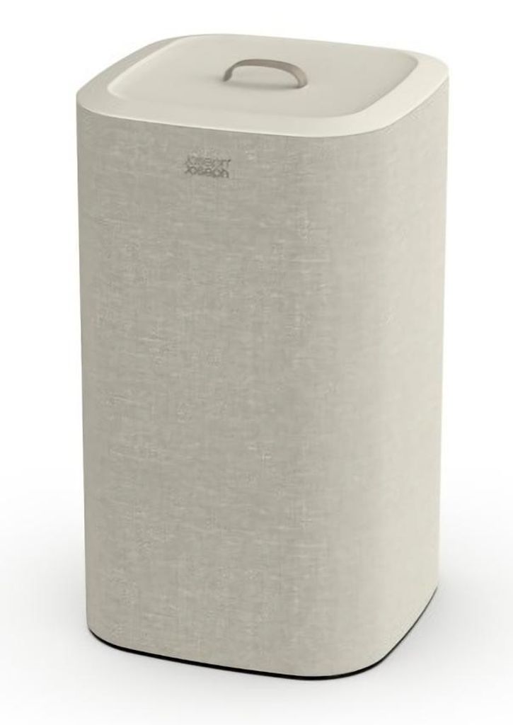Joseph Joseph - Kosz na pranie Tota 60L Ecru Zdjęcie produktu 