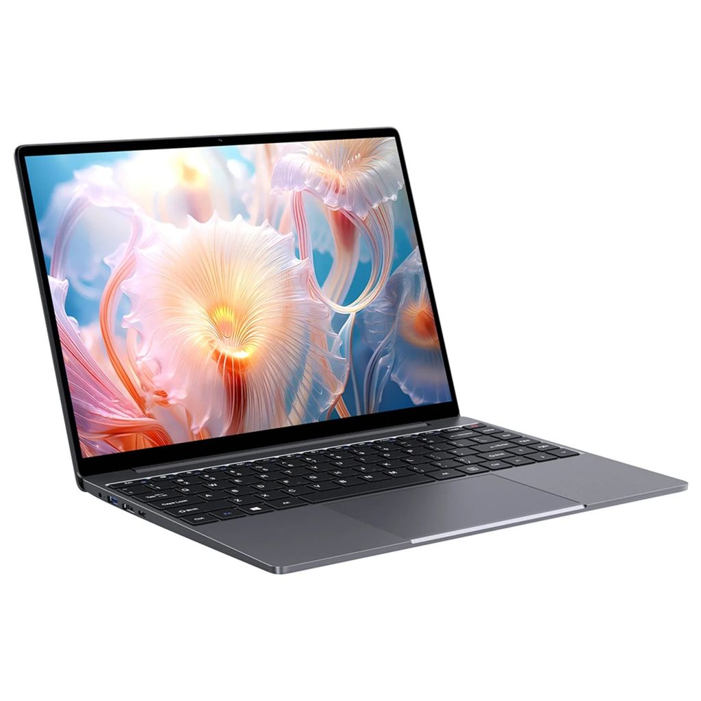 Laptop CHUWI CoreBook X - Prozessor Intel Core i3-1220P 14" Bildschirm Windows 11 16GB+512GB 4000mAh Akku - Grau