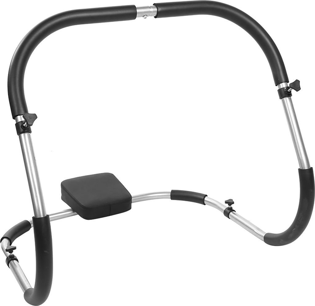 Body Workout Fitness Machine Ab Exercise Abdominal Trainer for Gym Home Office Training