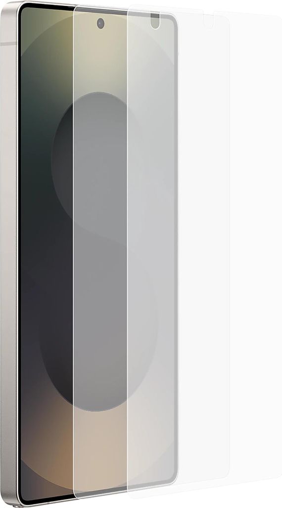 Samsung Displayschutz geeignet für Samsung Galaxy S25 Ultra Produktbild 