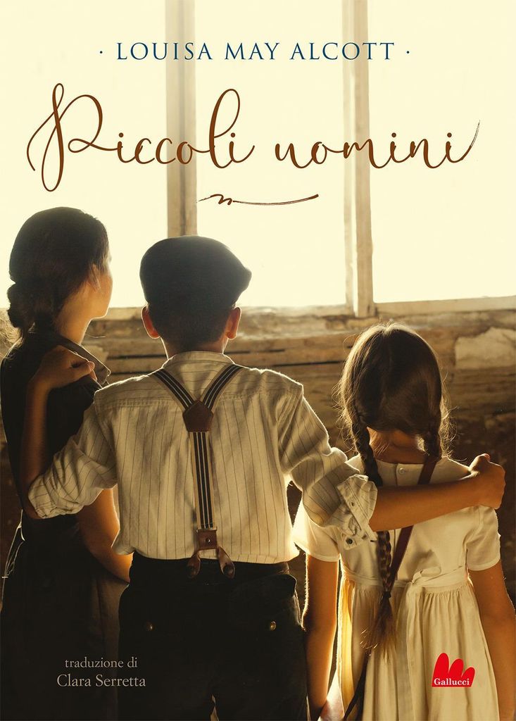 Alcott, L: Piccoli uomini