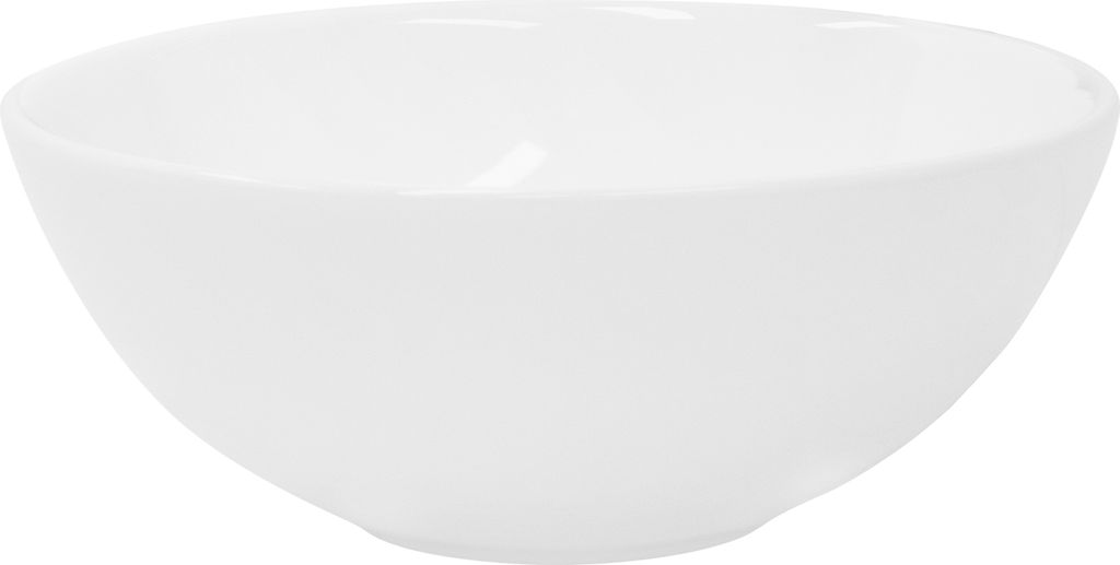 LuxeBath Waschbecken Aufsatzwaschbecken Rund, Ø 28x11,6 cm, Produktbild 