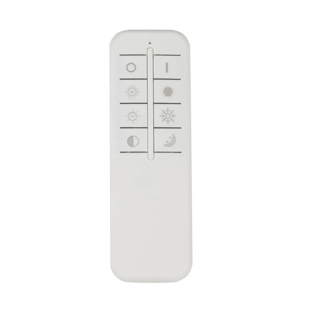 Plafonnier LED Dimmable Ciel Étoilé Noir avec Télécommande Cielo