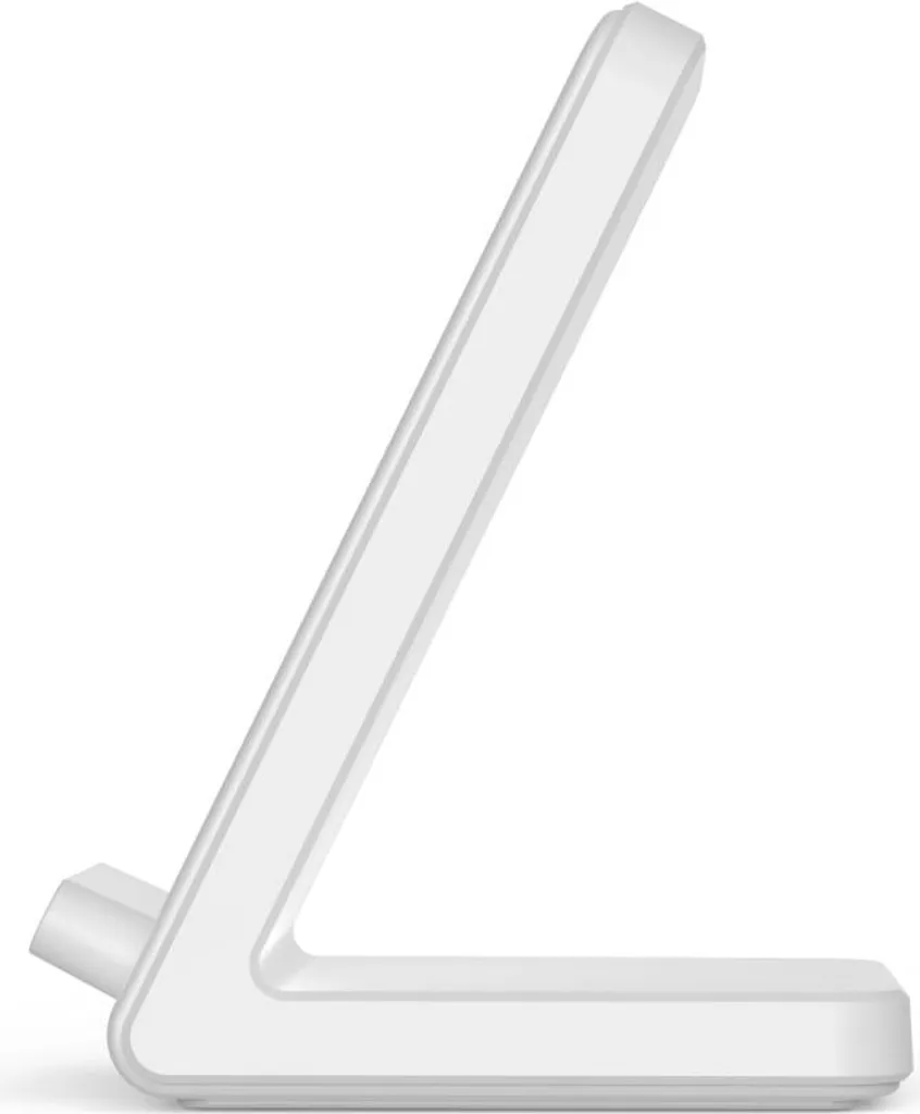 Offerta Tech-Protect A40 Wireless Charger 15W White | Compra Ora - 4
