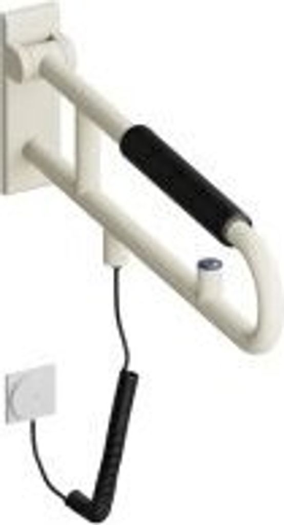 HEWI 801.50B751 99 SK-Griff, matt, E-Ausf.,