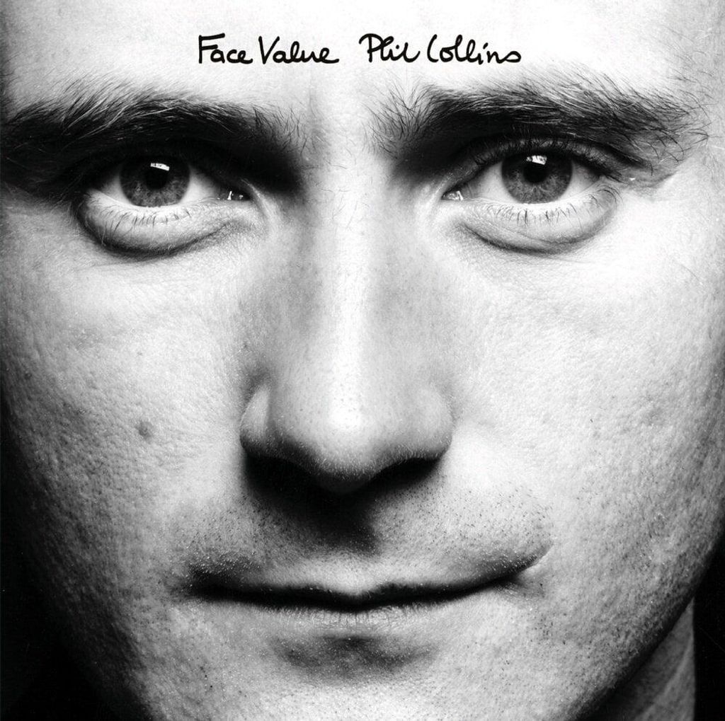 Phil Collins - Face Value (Box Set) (180 g) (4 LP) Produktbild 