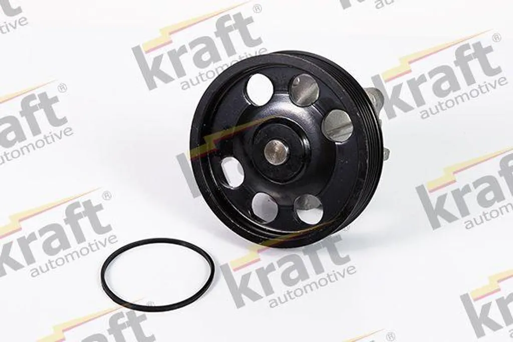 Pompe à eau moteur haute performance compatible OE 71745026 avec joint
