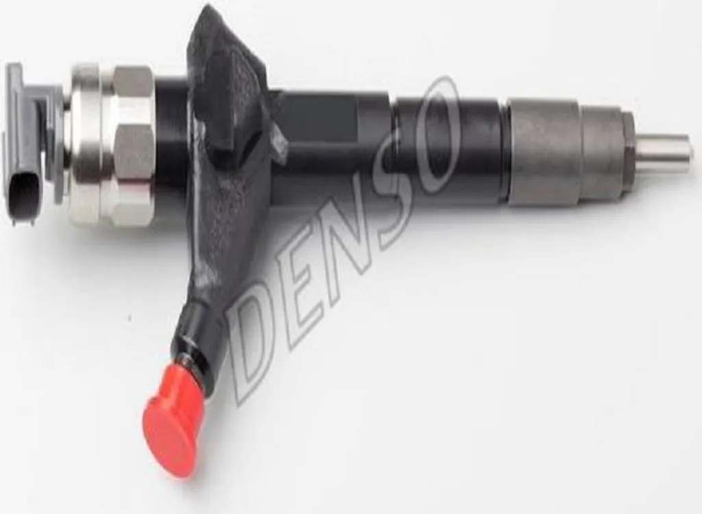 Ligne de gicleur DENSO DCRI106250 : stop aux fuites et pertes de puissance