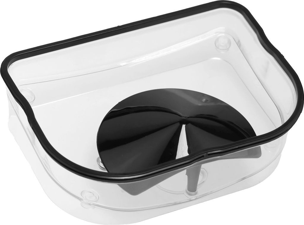 Severin 0160048 Bohnenbehälter passend für KA4812... Kaffeemaschine mit Mahlwerk