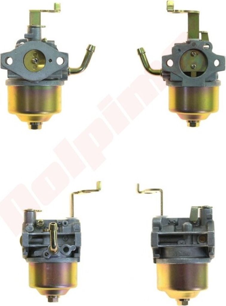 Vergaser Für Robin Ey15 ( 228-62451-10 )