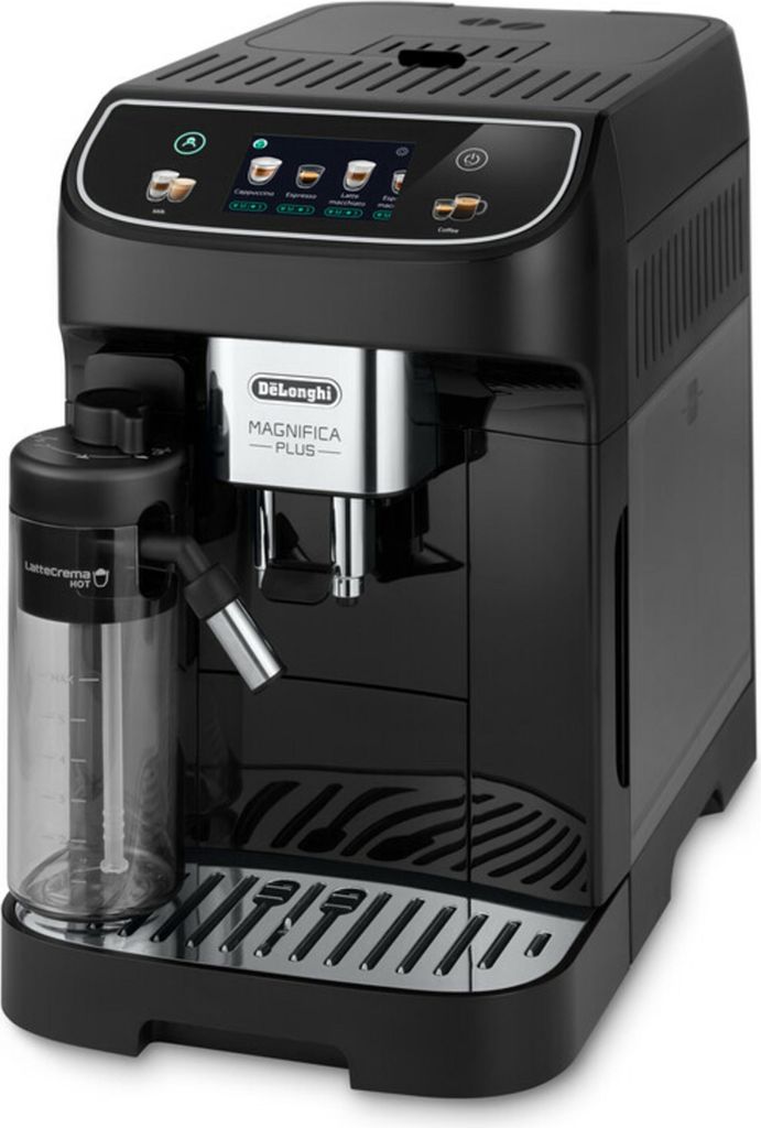 DeLonghi ECAM320.60.B Magnifica Plus černý plně automatický Obrázek produktu 