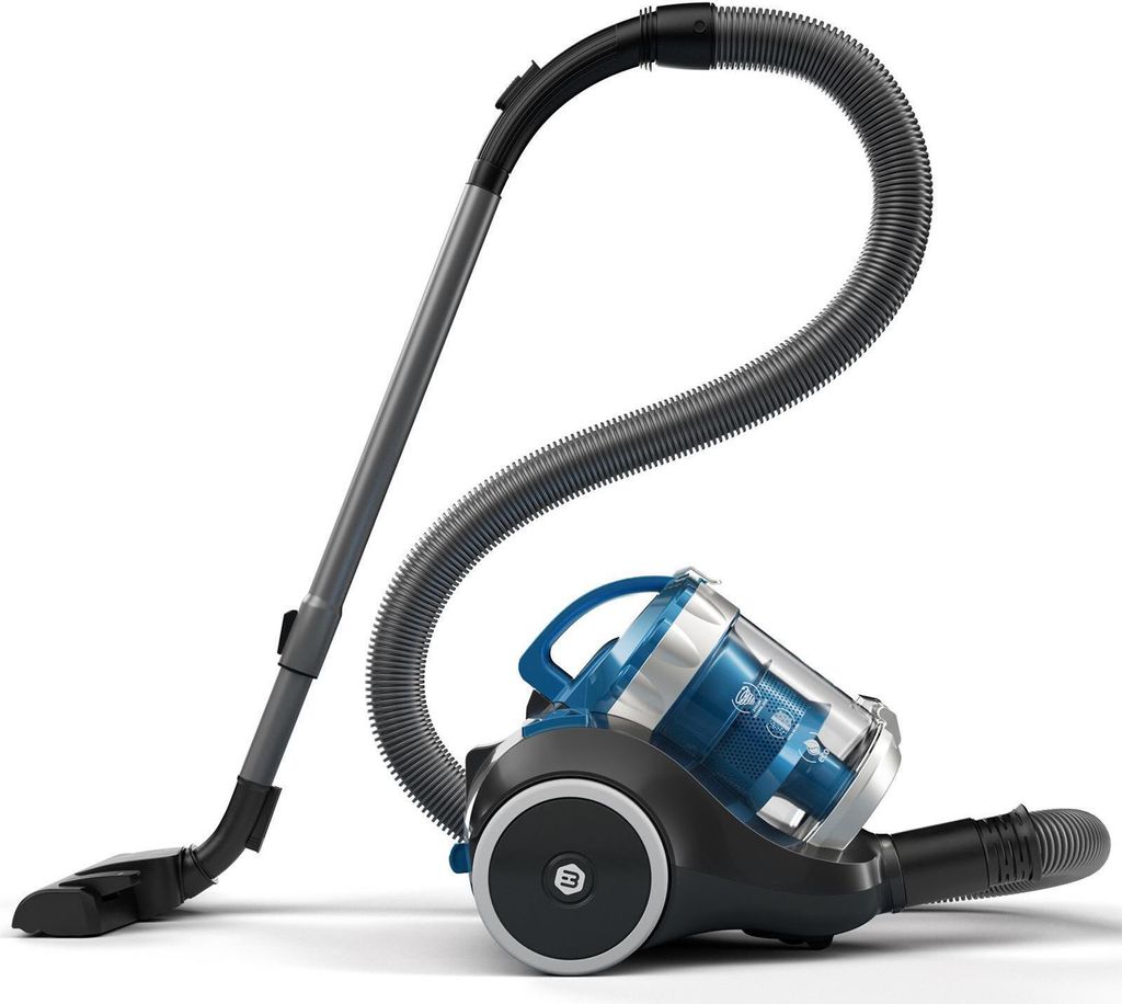 Balter Vento A3 Staubsauger beutellos, 850W hohe Produktbild
