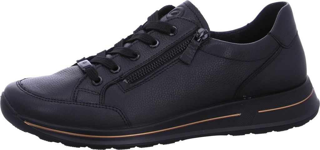 Ara 24801-30 OSAKA 2.0, Sneaker in Schwarz für Damen, Größe Produktbild 