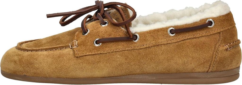 Pavement Halbschuhe Halbschuhe Veloursleder/Mesh