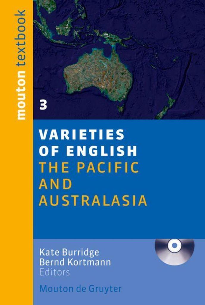 The Pacific and Australasia