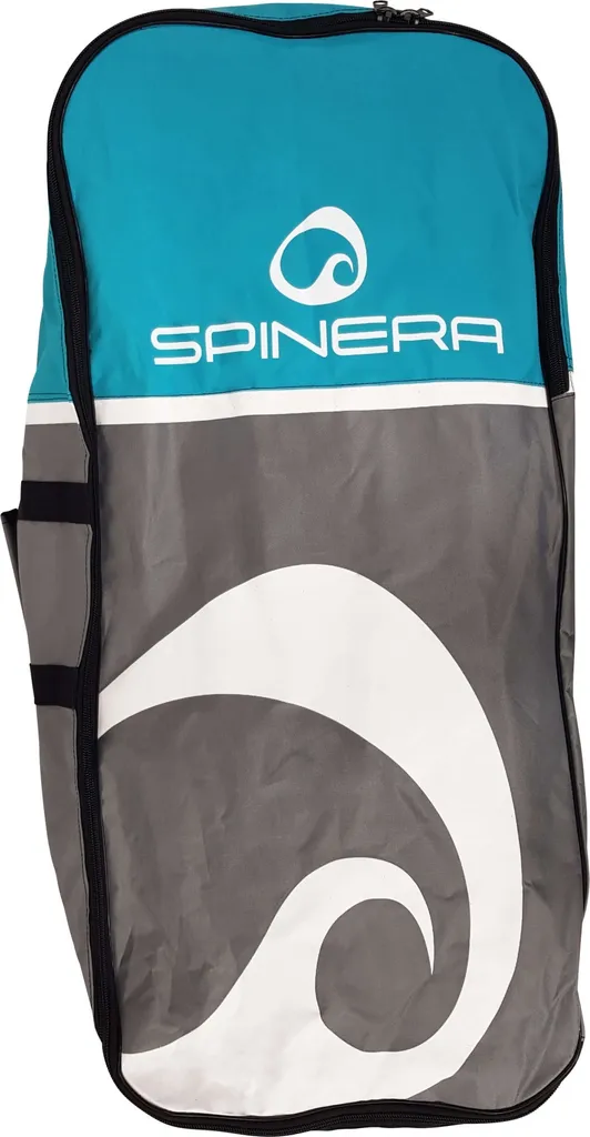 Planche de SUP Spinera Lets Paddle 11'2 - Stand Up Paddle Polyvalent - 18
