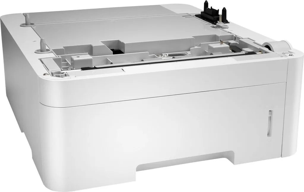 Améliorez votre autonomie d'impression avec le bac HP 550 feuilles 7YG00A