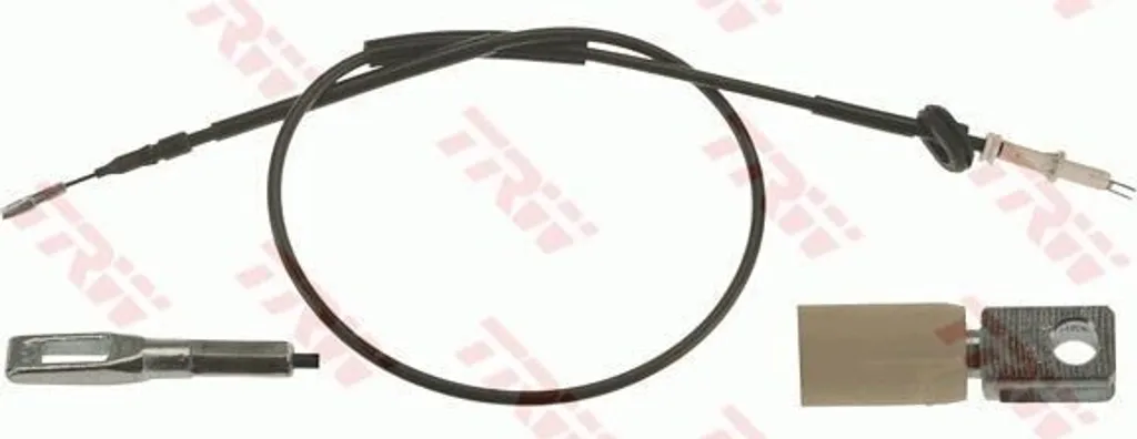 Câble de Frein à Main pour Mercedes Classe E W211 - Réparation Freinage