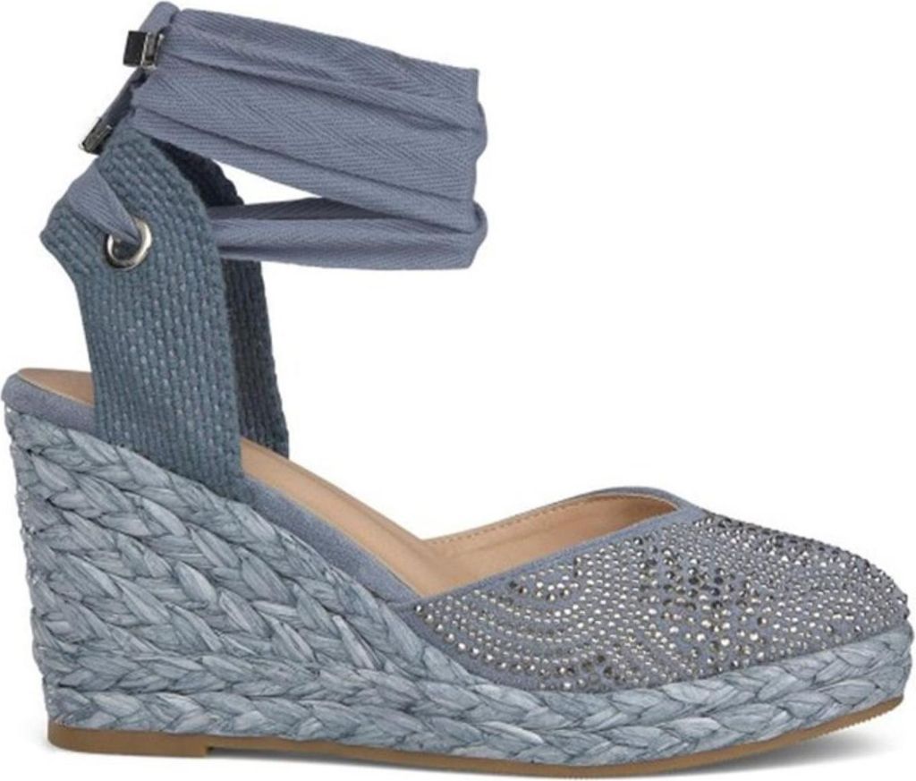 Schuhe Alma En Pena 4050JEANS