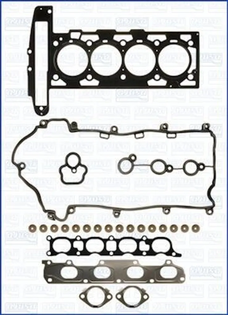 Pochette de joints moteur pour ALFA ROMEO 159 Sportwagon et Spider