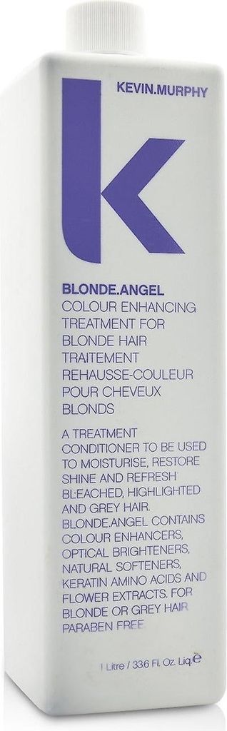 Kevin Murphy, Blonde Angel, Hair Treatment Cream Mask, For Obrázek produktu 