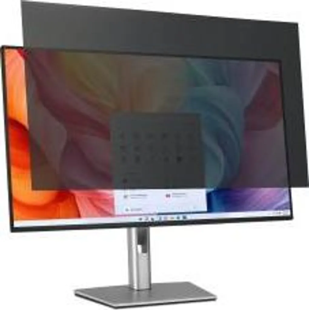 Kensington HC270A169E Filtre Haute Clarté Amovible pour Écran 27 16:9