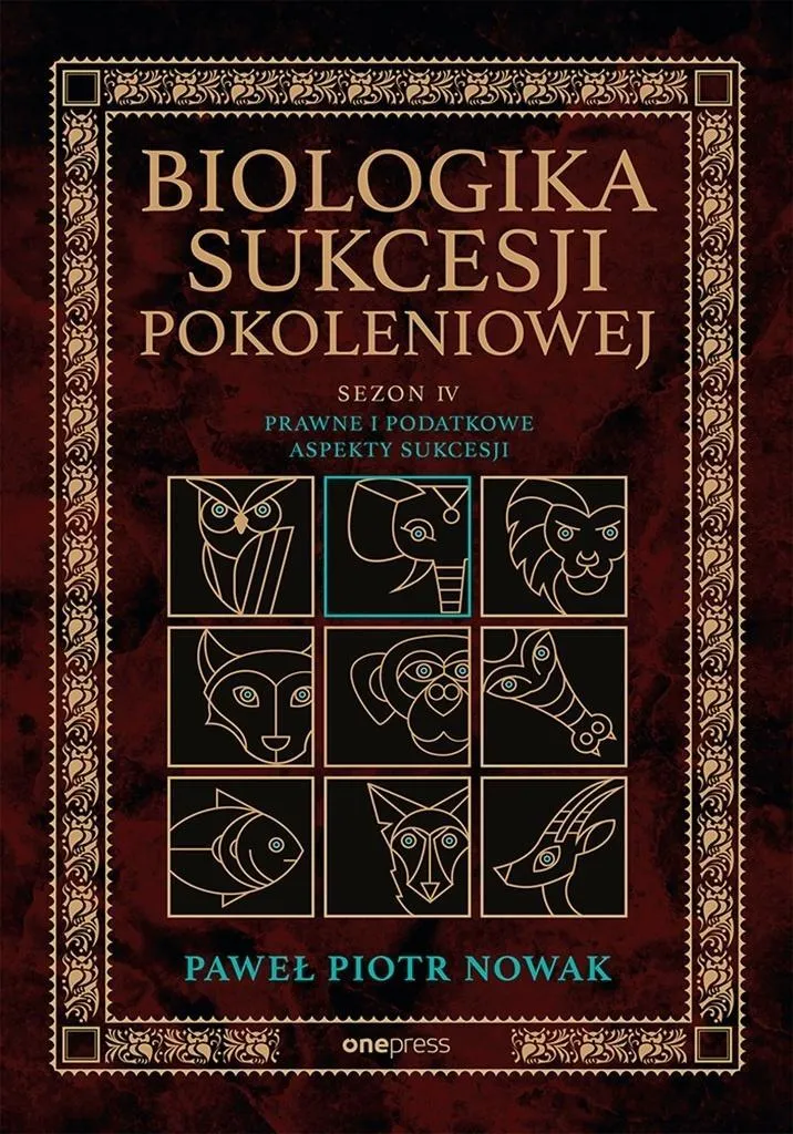 Livre de biologie Biologie de la succession des générations Saison 4
