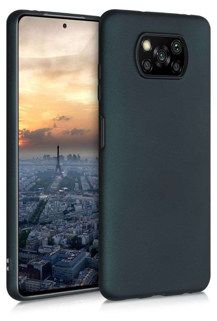 kwmobile Handyhülle für Xiaomi Poco X3 NFC / Poco X3 Pro Produktbild 