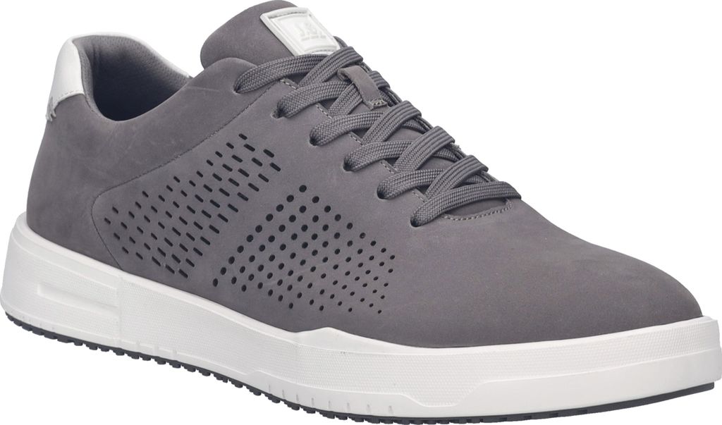 JOSEF SEIBEL Donovan 01 | Sneaker für Herren | Grau