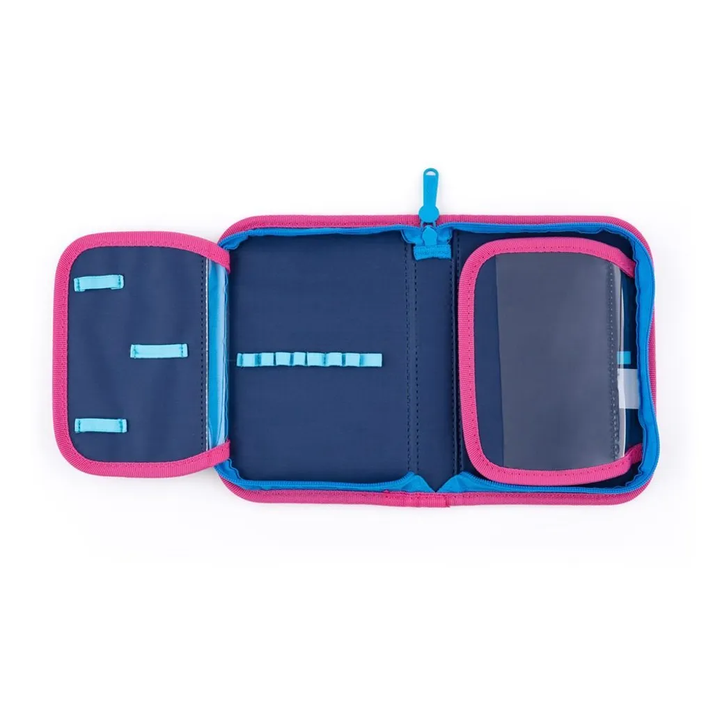 Oxybag Set scuola 3 pezzi cavallo PREMIUM - 9